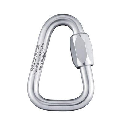 MAILLON RAPIDE - PLATED STEEL DELTA - Outdoor eStore Australia - outdoorestore.com.au