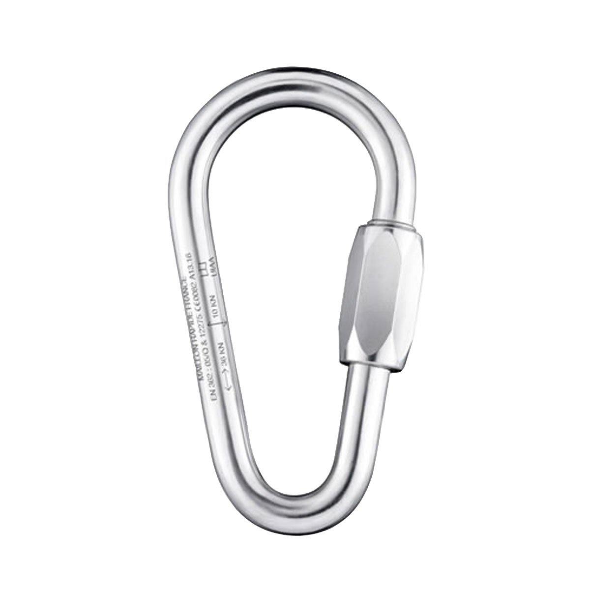 MAILLON RAPIDE - PLATED STEEL PEAR - Outdoor eStore Australia - outdoorestore.com.au