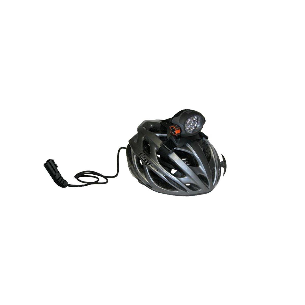 PETZL - ULTRABELT BIKE HELMET MOUNTING KIT