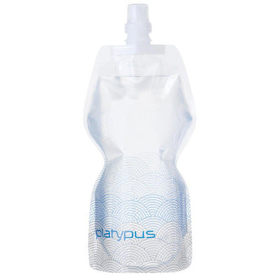 PLATYPUS - SOFT BOTTLE PUSH/PULL 1LT - Outdoor eStore Australia - outdoorestore.com.au
