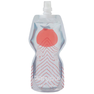 PLATYPUS - SOFT BOTTLE PUSH/PULL 1LT - Outdoor eStore Australia - outdoorestore.com.au