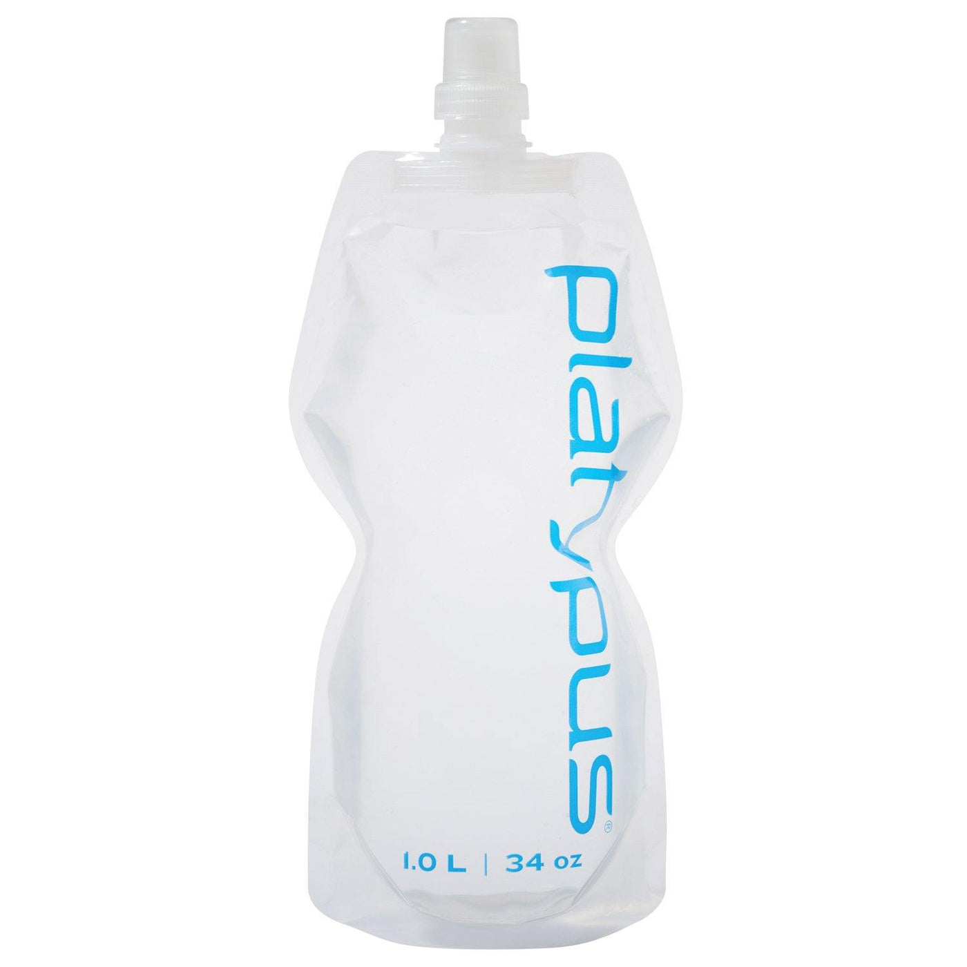 PLATYPUS - SOFTBOTTLE W/ PUSH-PULL CAP
