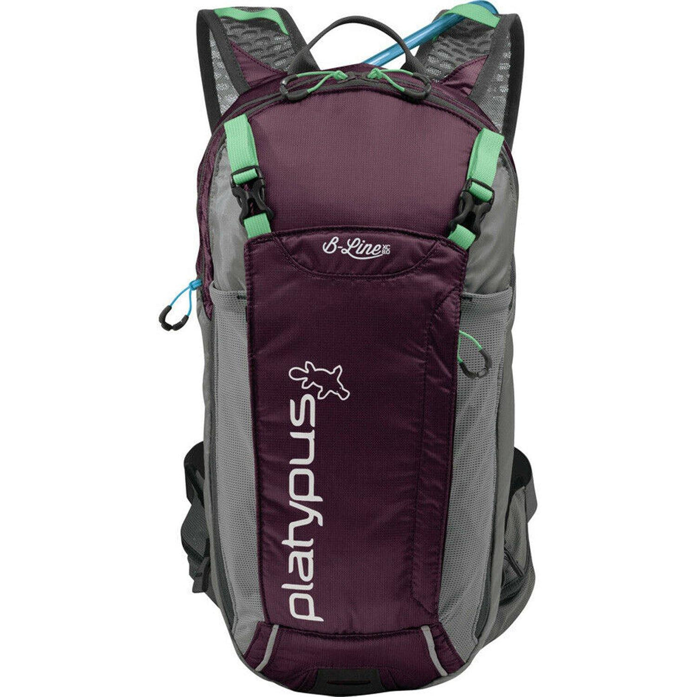 PLATYPUS - B-LINE