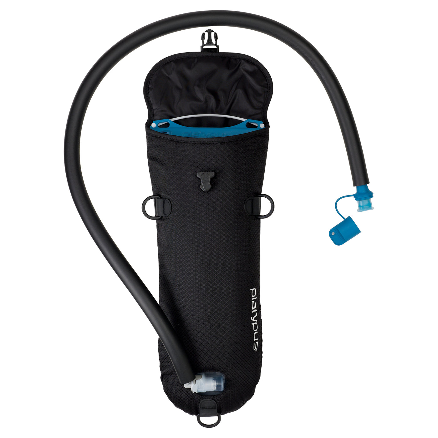 PLATYPUS - INSULATOR