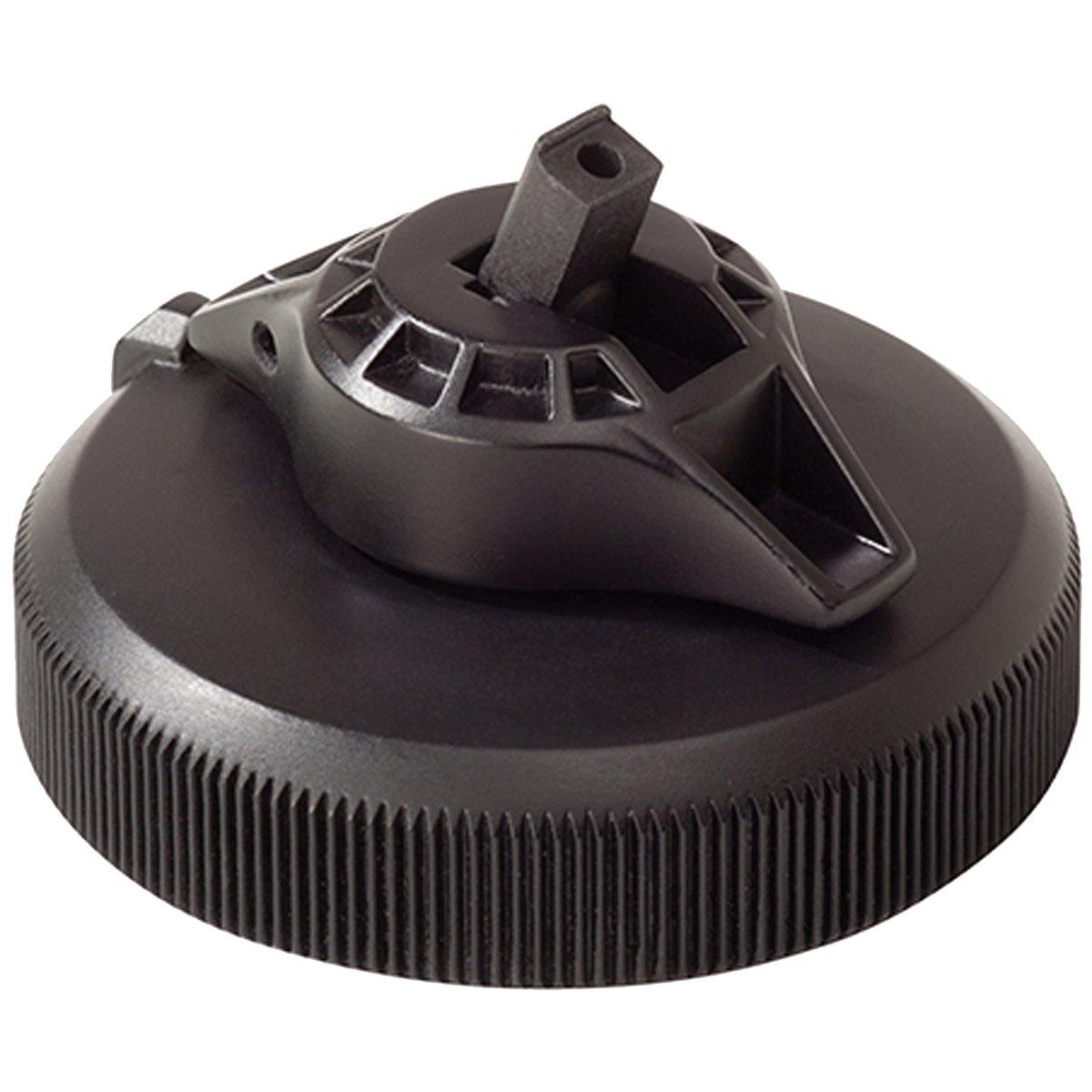 MSR - DROM 3-IN-1 CAP