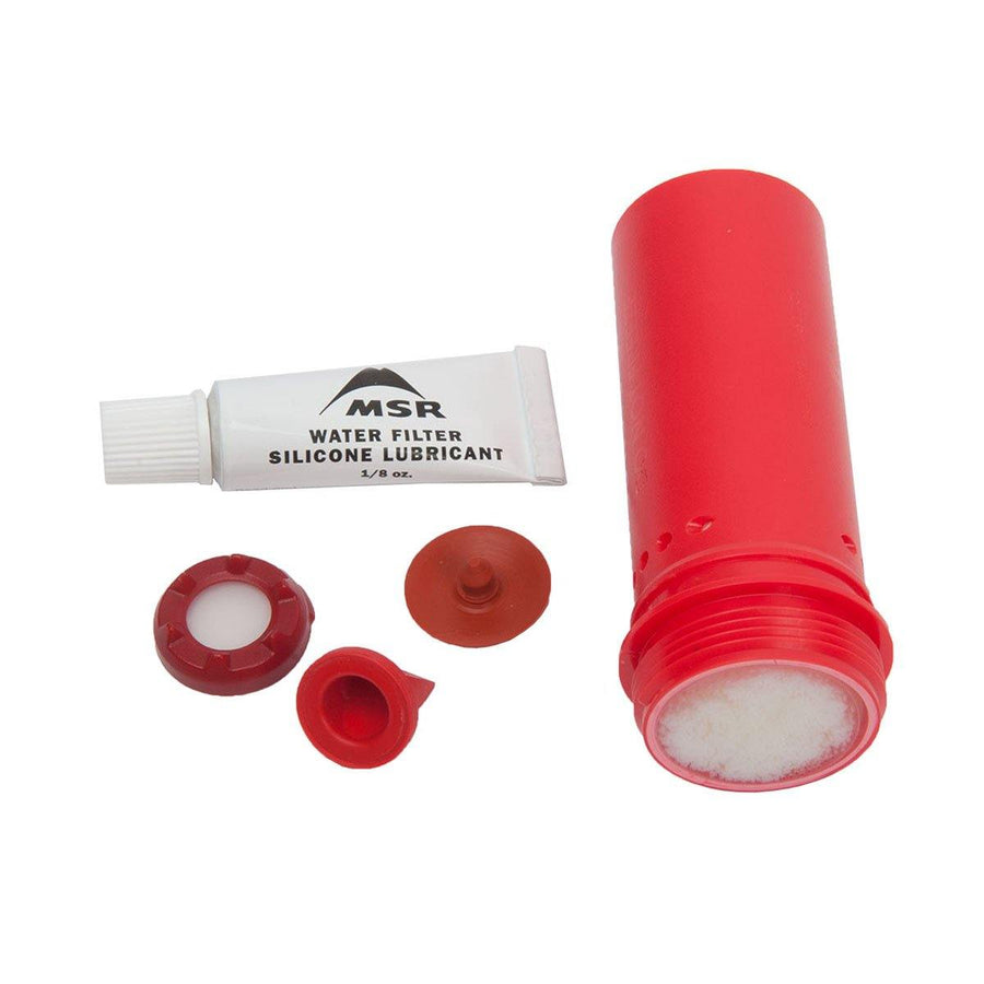 MSR - TRAILSHOT REPLACEMENT FILTER CARTRIDGE - Outdoor eStore Australia - outdoorestore.com.au