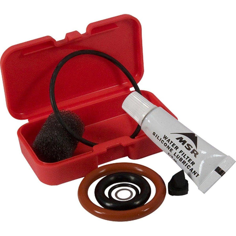 MSR - MINIWORKS / WATERWORKS MAINTENANCE KIT - Outdoor eStore Australia - outdoorestore.com.au