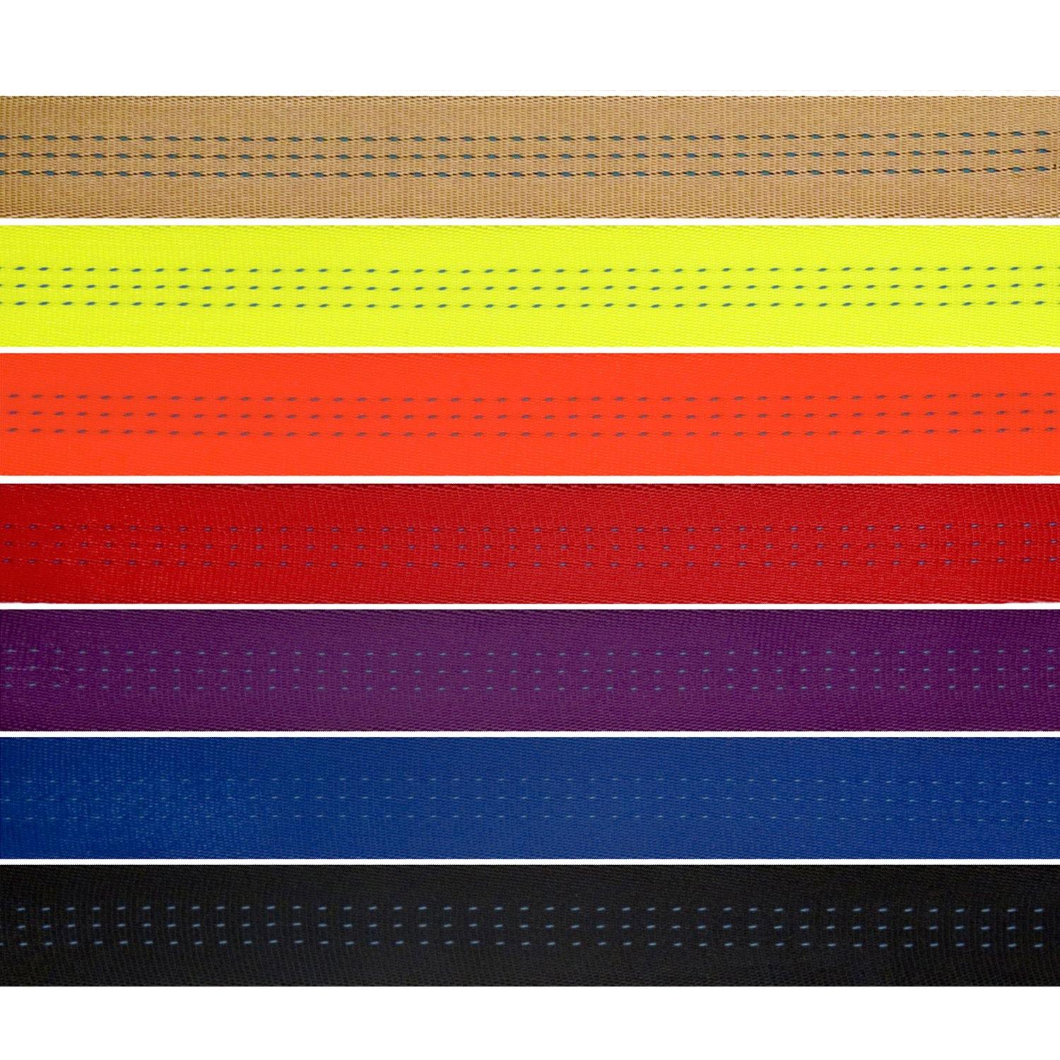 BLUEWATER - 25MM TUBULAR X 92M - Outdoor eStore Australia - outdoorestore.com.au