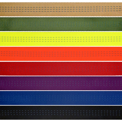 BLUEWATER - 25MM TUBULAR X 92M