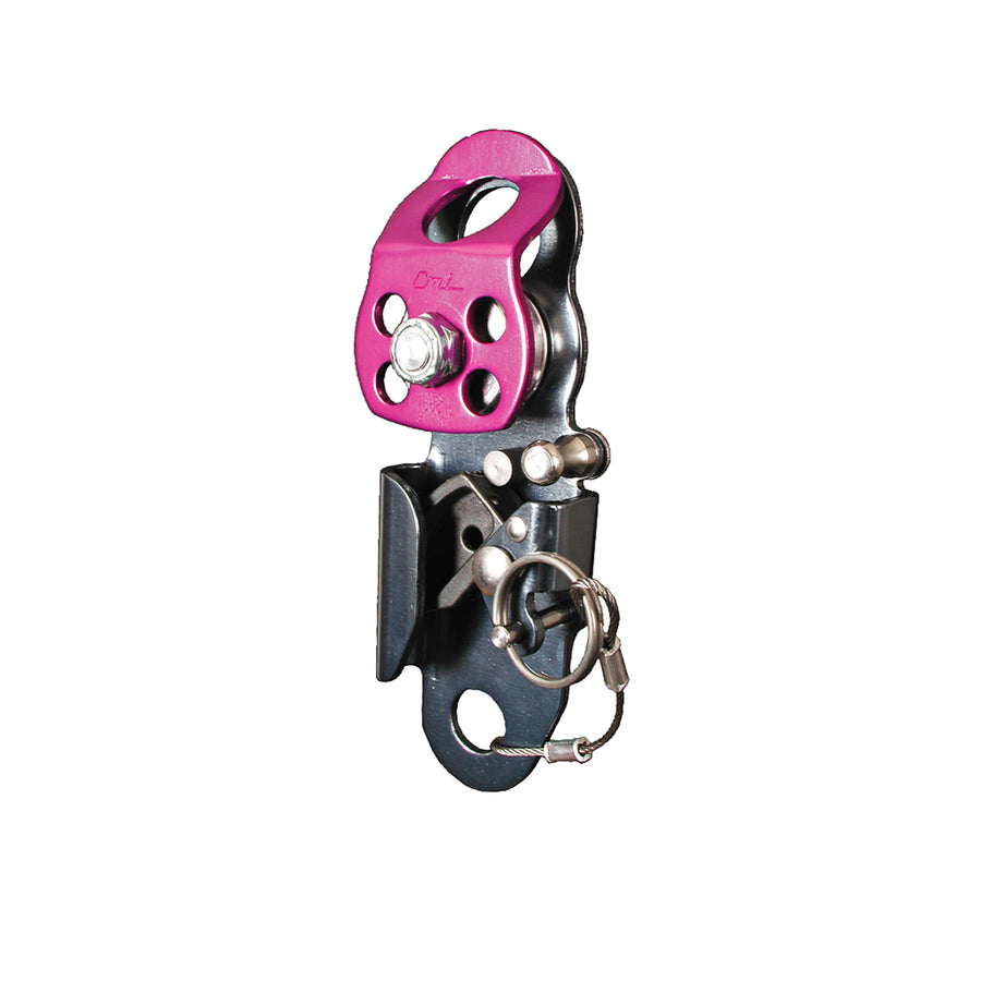 CMI - MICRO HAULER/SINGLE