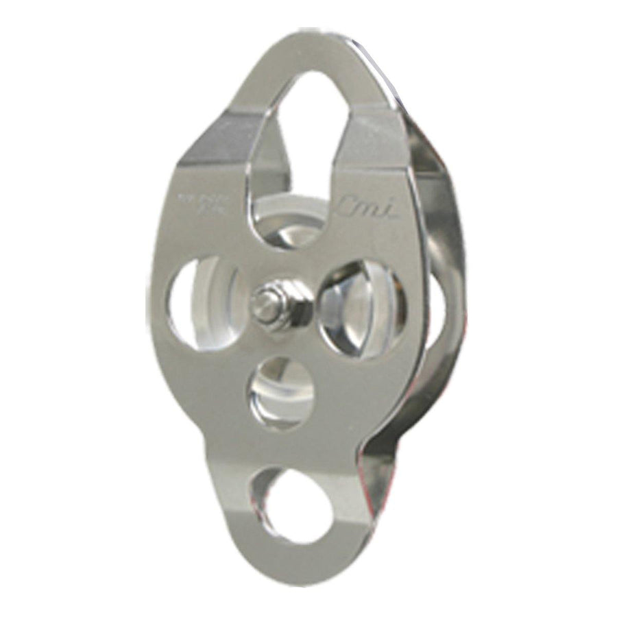 CMI - DOUBLE END PULLEY RP111 - Outdoor eStore Australia - outdoorestore.com.au