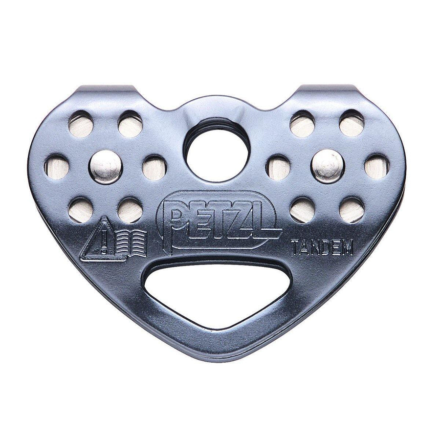 PETZL - TANDEM SPEED PULLEY - Outdoor eStore Australia - outdoorestore.com.au