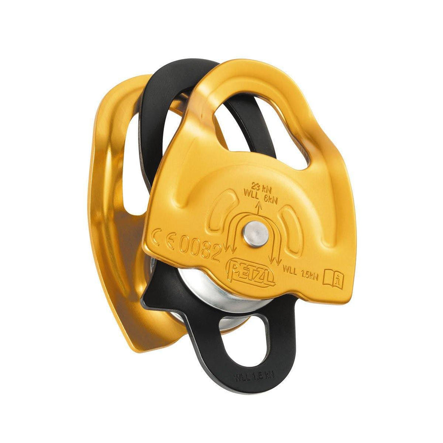 PETZL - GEMINI - Outdoor eStore Australia - outdoorestore.com.au