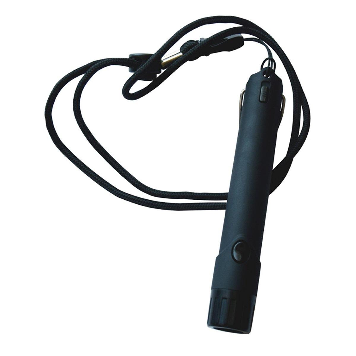 FOX 40 - MINI ELECTRONIC WHISTLE/LOOP LANYARD