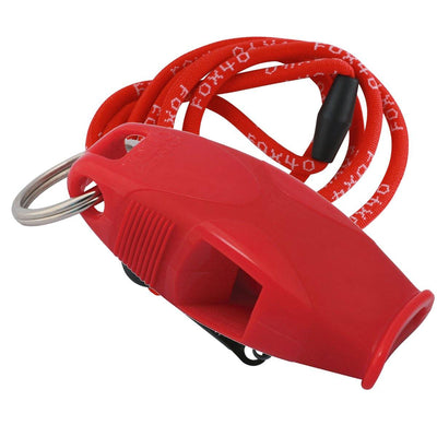 FOX 40 - SHARX WHISTLE WITH LANYARD - Outdoor eStore Australia - outdoorestore.com.au