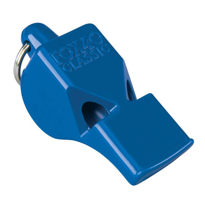 FOX 40 - CLASSIC WHISTLE - Outdoor eStore Australia - outdoorestore.com.au