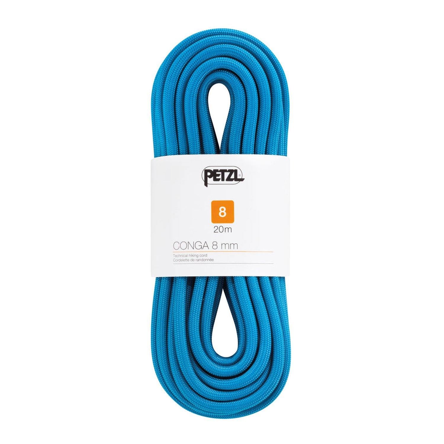 PETZL - CONGA HIKING CORD - Outdoor eStore Australia - outdoorestore.com.au