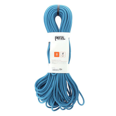 PETZL - RUMBA HALF ROPE - Outdoor eStore Australia - outdoorestore.com.au