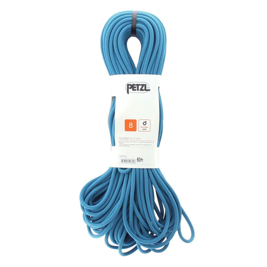 PETZL - RUMBA HALF ROPE - Outdoor eStore Australia - outdoorestore.com.au
