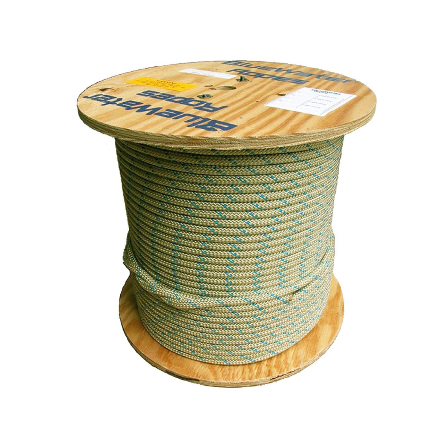 BLUEWATER - II++ STATIC 9.5MM - Outdoor eStore Australia - outdoorestore.com.au