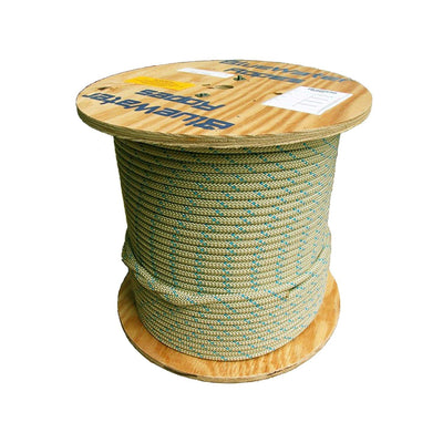 BLUEWATER - II++ STATIC 9.5MM - Outdoor eStore Australia - outdoorestore.com.au