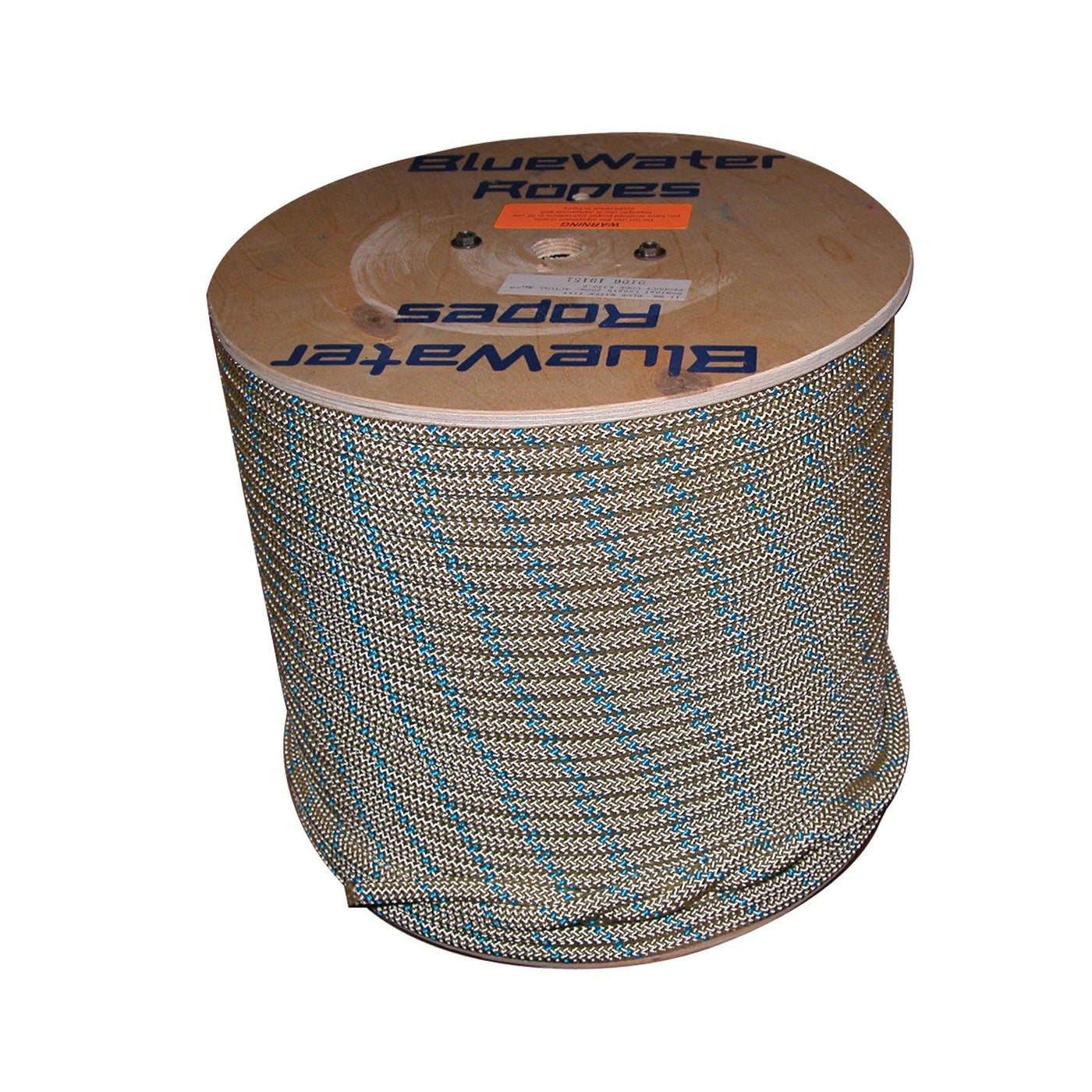 BLUEWATER - II++ STATIC 11.2MM