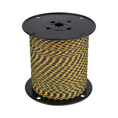 BLUEWATER - STATIC NYLON CORD 4MM - Outdoor eStore Australia - outdoorestore.com.au