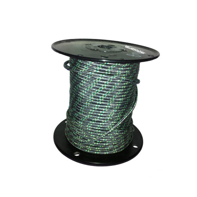 BLUEWATER - STATIC NYLON CORD 4MM - Outdoor eStore Australia - outdoorestore.com.au