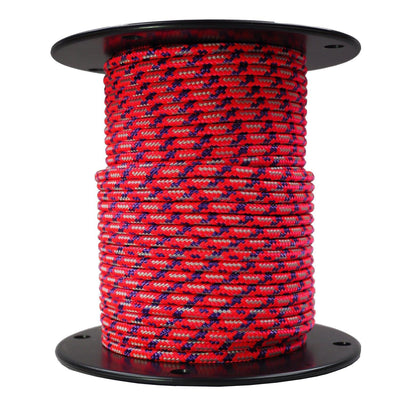 BLUEWATER - STATIC NYLON CORD 5MM - Outdoor eStore Australia - outdoorestore.com.au