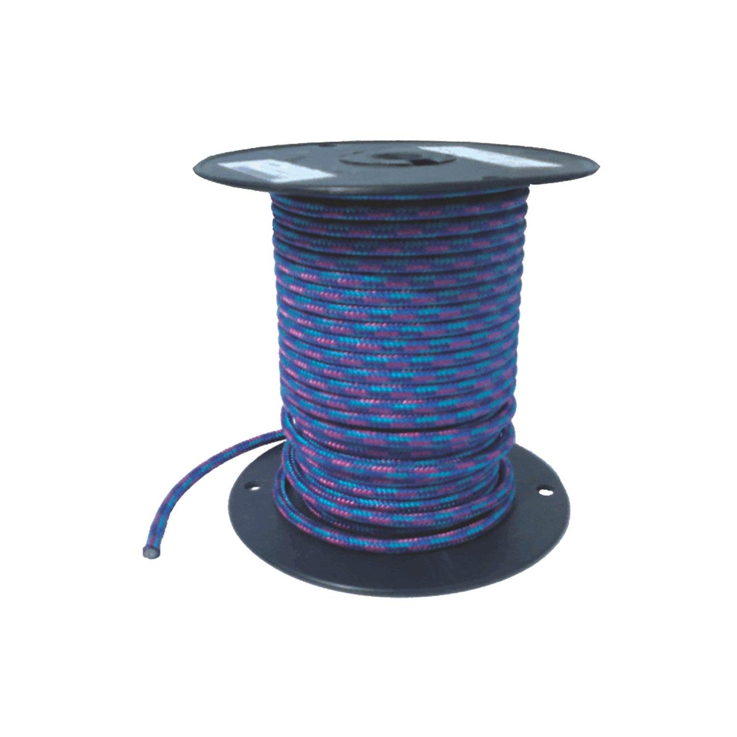 BLUEWATER - STATIC NYLON CORD 6MM - Outdoor eStore Australia - outdoorestore.com.au