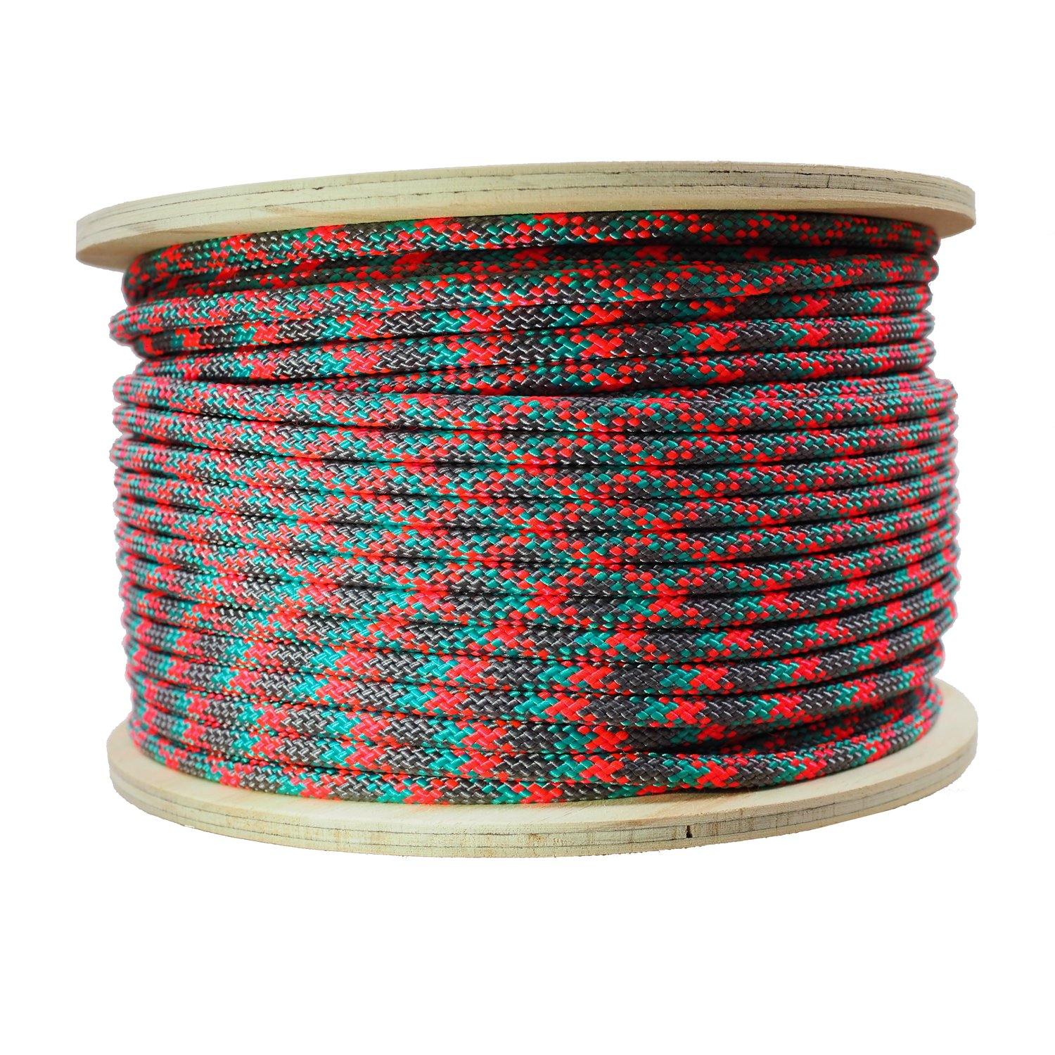 BLUEWATER - STATIC NYLON CORD 7MM - Outdoor eStore Australia - outdoorestore.com.au