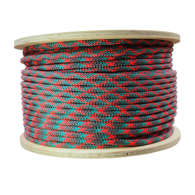 BLUEWATER - STATIC NYLON CORD 7MM - Outdoor eStore Australia - outdoorestore.com.au