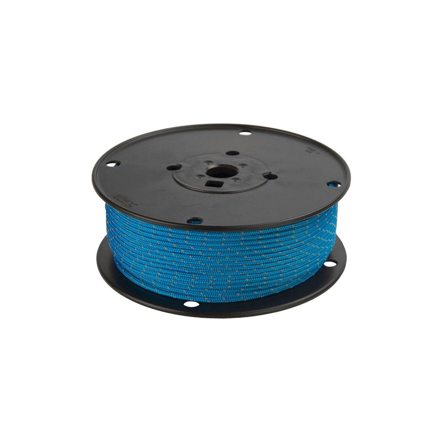 BLUEWATER - STATIC NITELINE CORD 4MM - Outdoor eStore Australia - outdoorestore.com.au