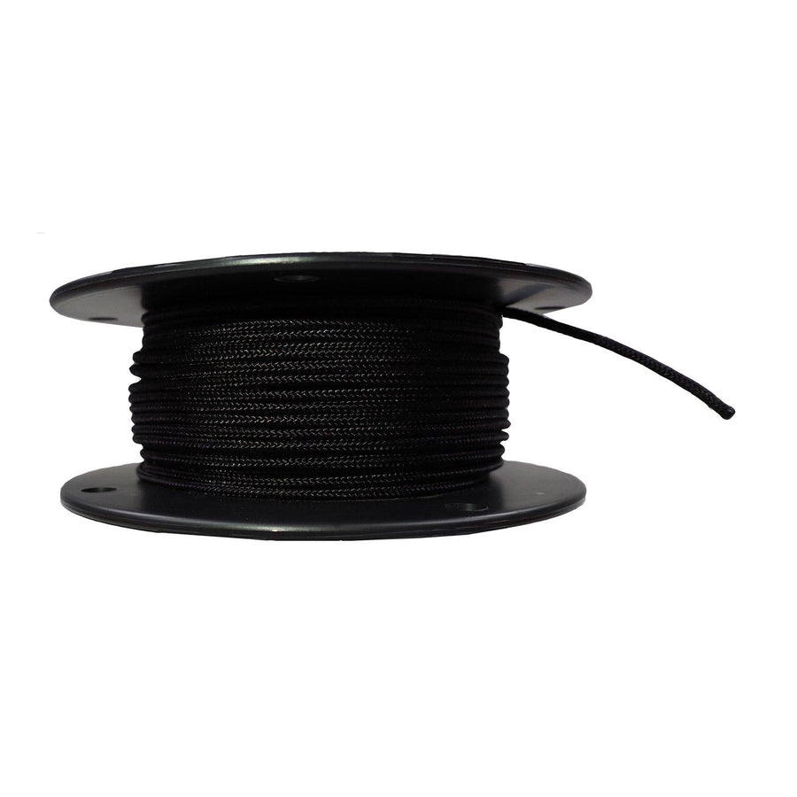 BLUEWATER - SHOE LACE CORD 2MM - Outdoor eStore Australia - outdoorestore.com.au