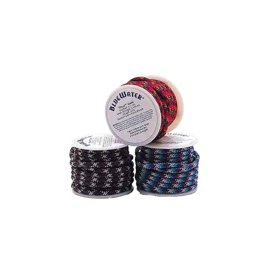 BLUEWATER - TITAN CORD 5MM - Outdoor eStore Australia - outdoorestore.com.au