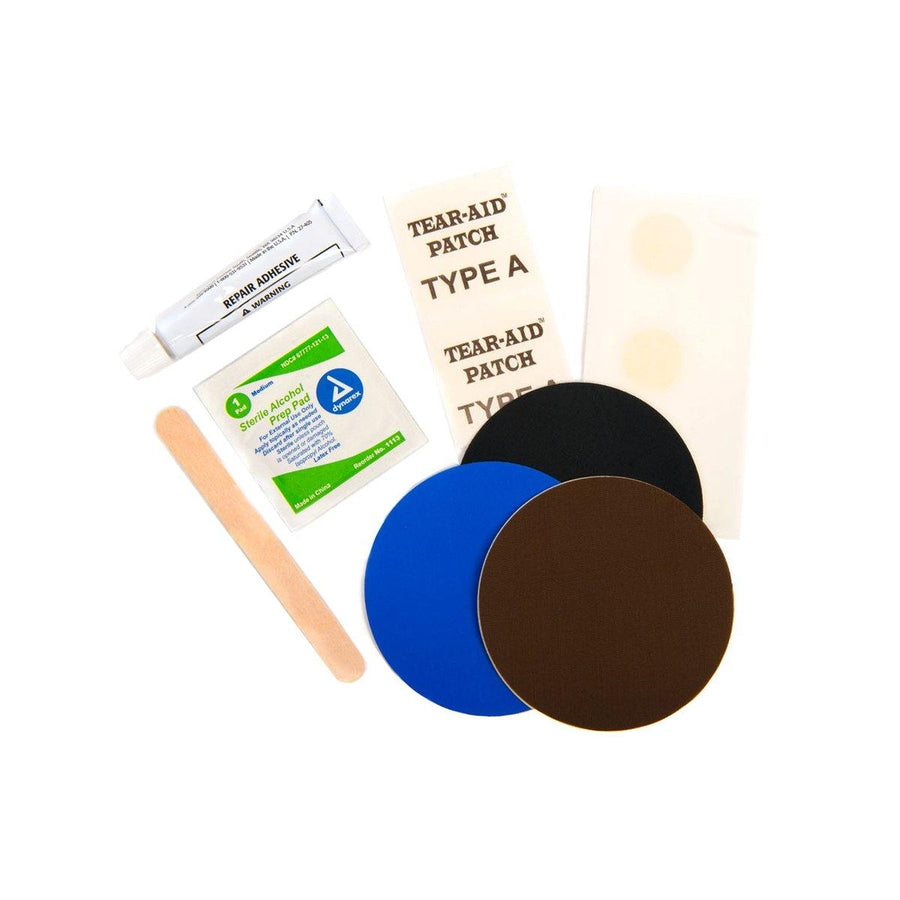 THERM-A-REST - PERMANENT HOME REPAIR KIT - Outdoor eStore Australia - outdoorestore.com.au
