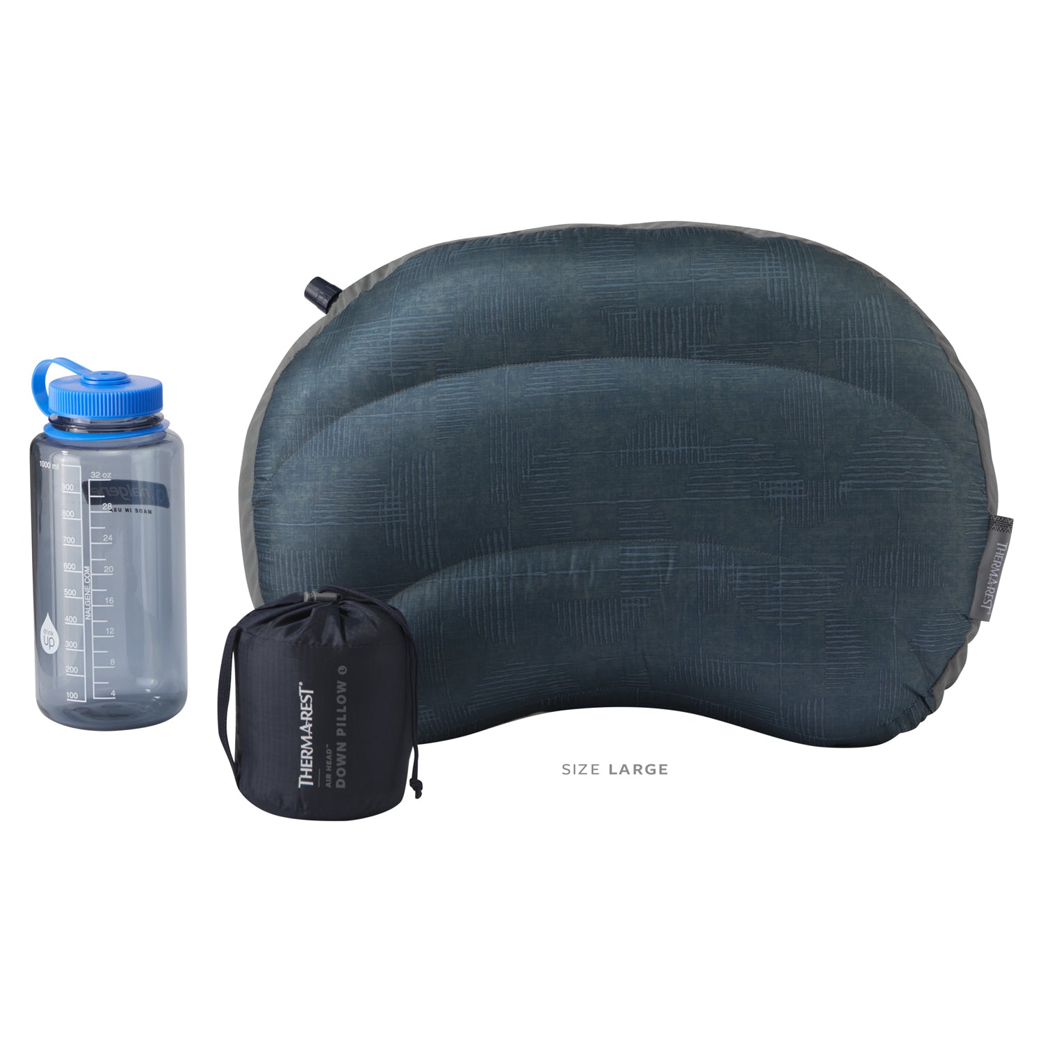 THERM-A-REST - AIR HEAD DOWN