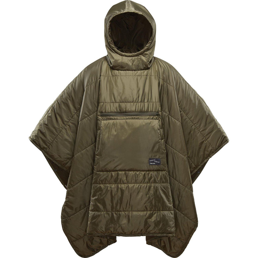 THERM-A-REST - HONCHO PONCHO - Outdoor eStore Australia - outdoorestore.com.au