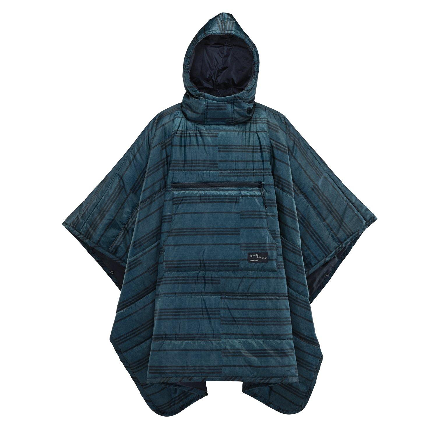 THERM-A-REST - HONCHO PONCHO - Outdoor eStore Australia - outdoorestore.com.au