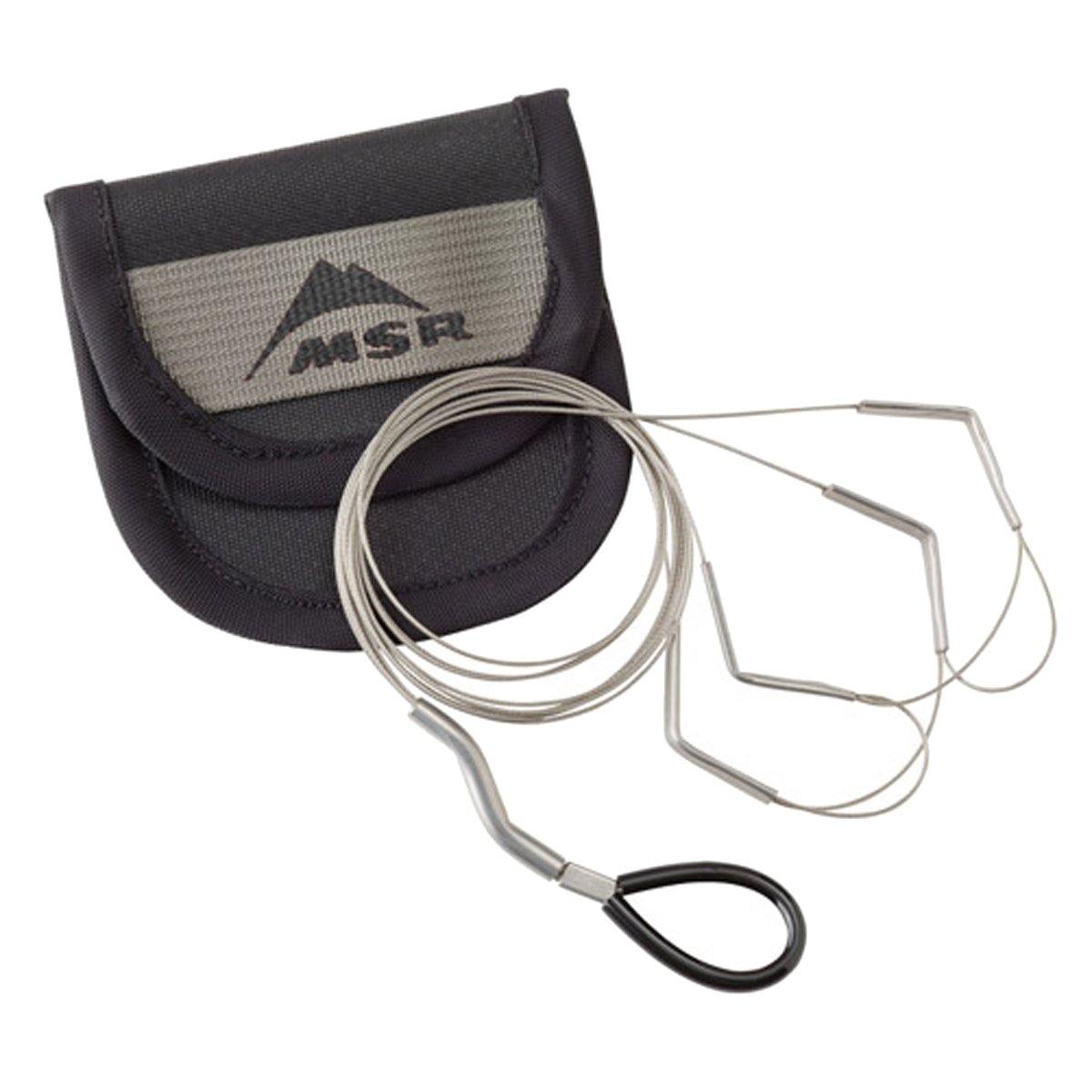 MSR - REACTOR HANGING KIT - Outdoor eStore Australia - outdoorestore.com.au