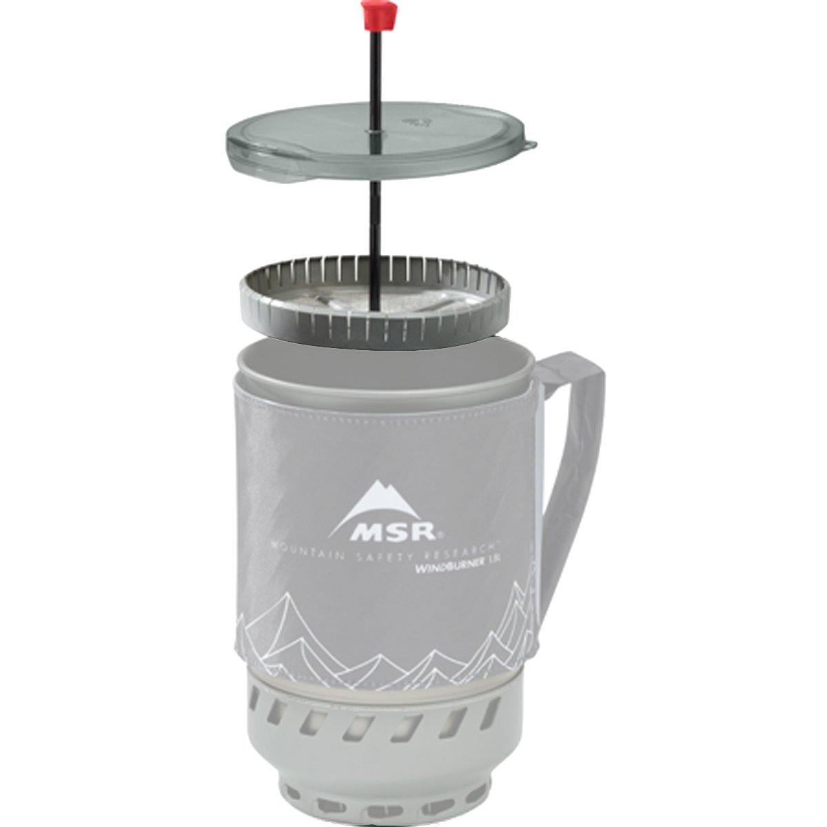 MSR - COFFEE PRESS, WINDBURNER PERSONAL - Outdoor eStore Australia - outdoorestore.com.au