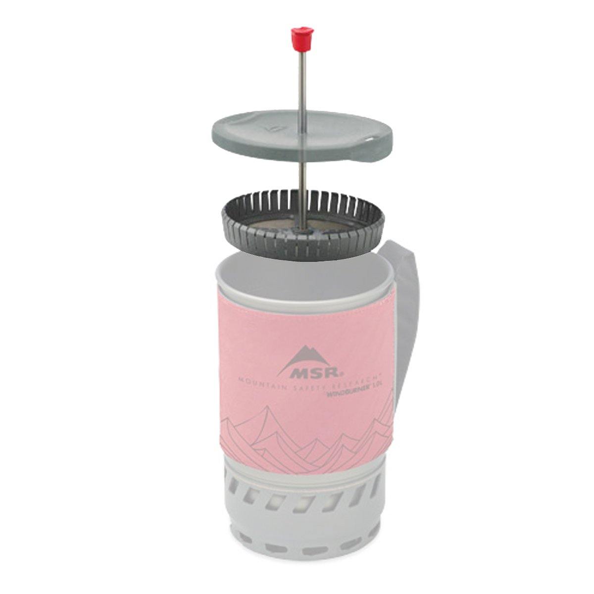 MSR - COFFEE PRESS, WINDBURNER DUO - Outdoor eStore Australia - outdoorestore.com.au