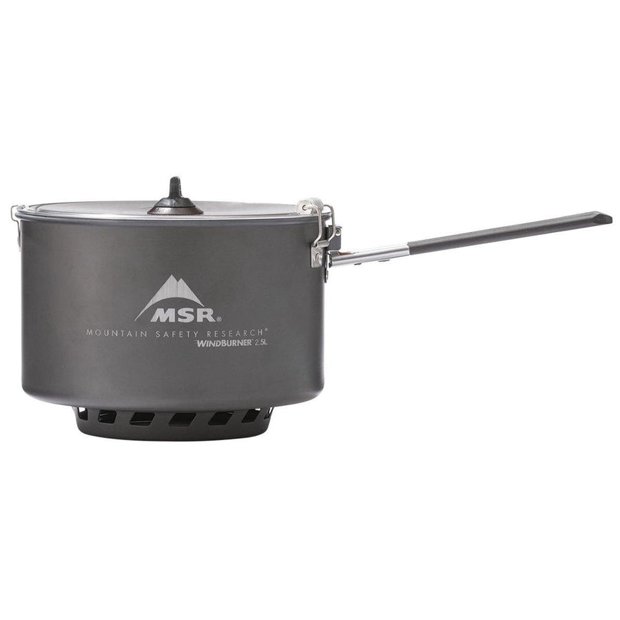 MSR - WINDBURNER SAUCE POT - Outdoor eStore Australia - outdoorestore.com.au