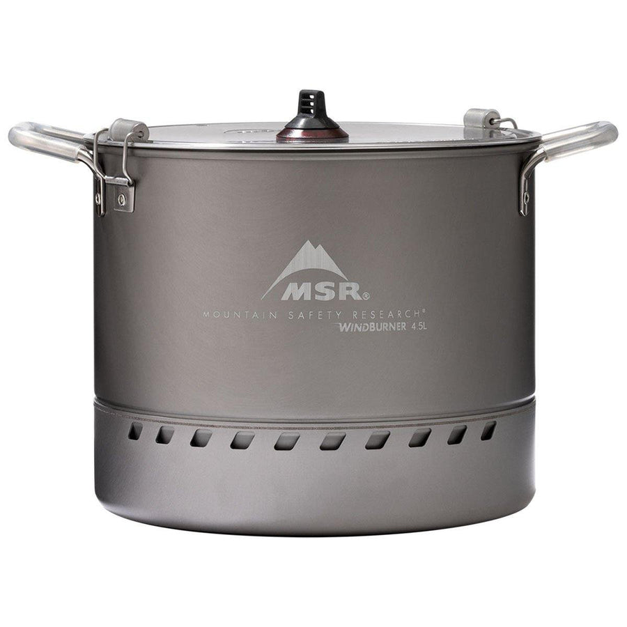MSR - WINDBURNER STOCK POT - Outdoor eStore Australia - outdoorestore.com.au