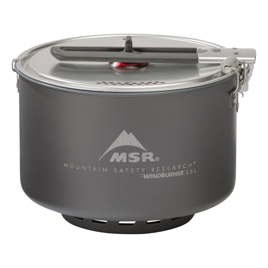 MSR - WINDBURNER SAUCE POT CV2 - Outdoor eStore Australia - outdoorestore.com.au
