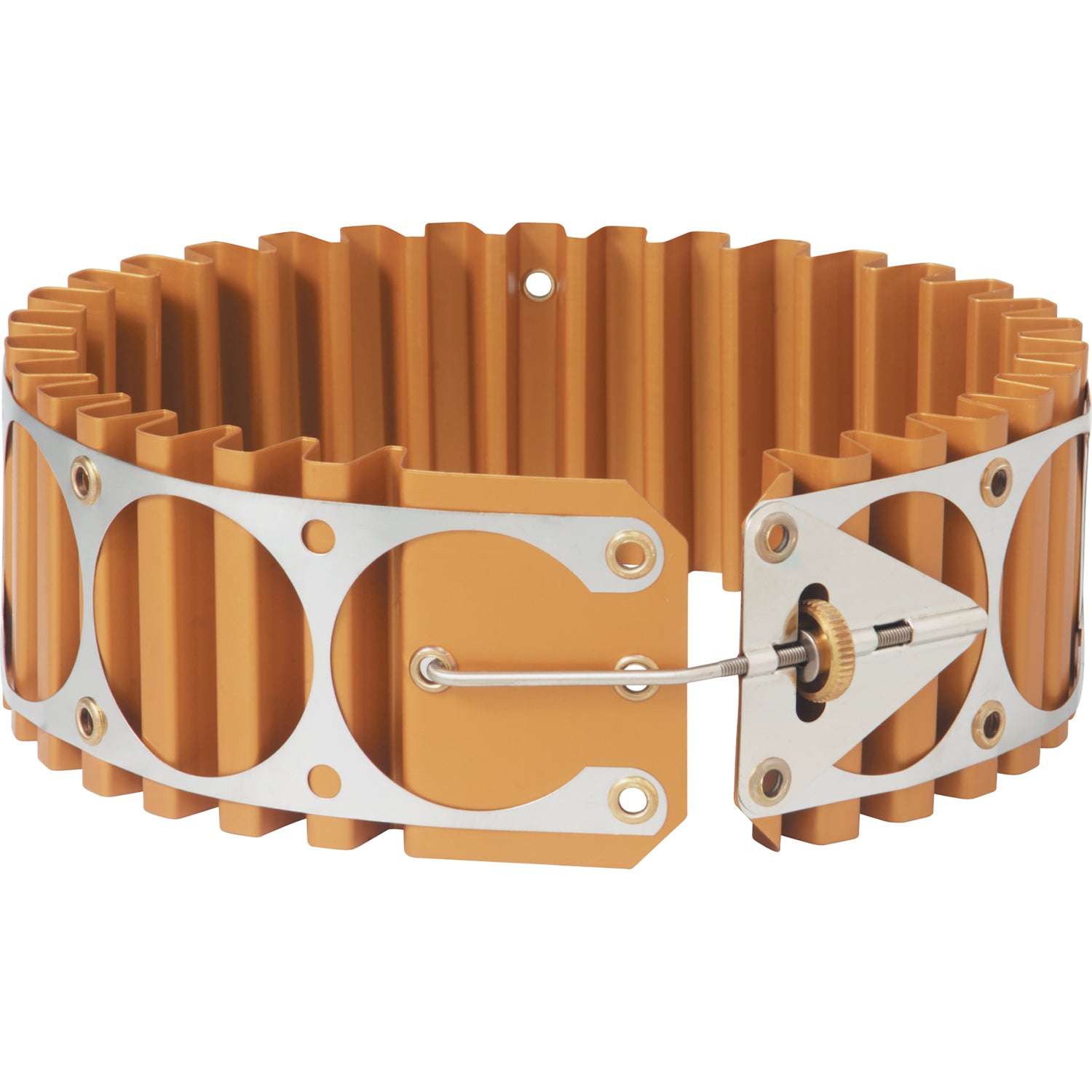 MSR - XPD HEAT EXCHANGER