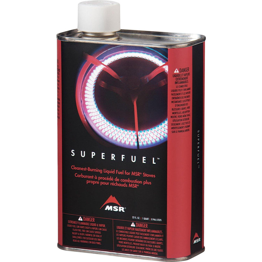 MSR - SUPER FUEL - Outdoor eStore Australia - outdoorestore.com.au