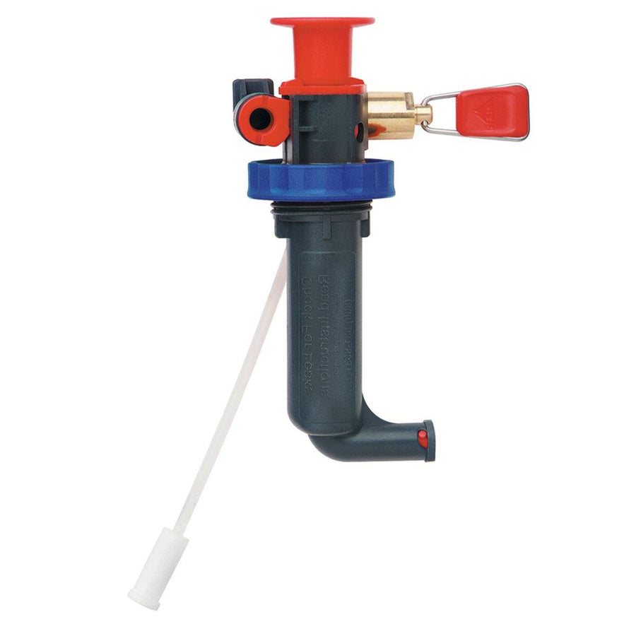 MSR - ARCTIC FUEL PUMP - Outdoor eStore Australia - outdoorestore.com.au