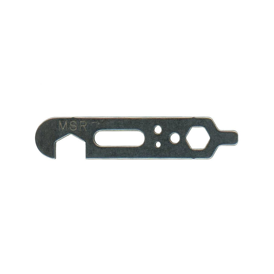 MSR - JET & CABLE TOOL