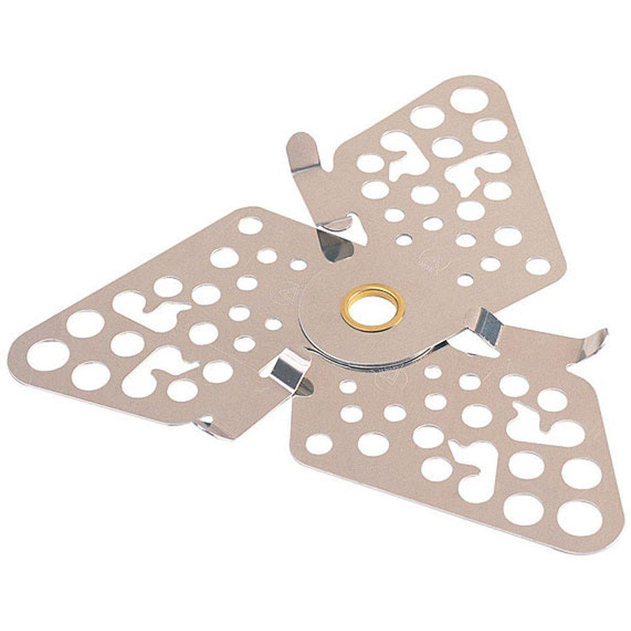 MSR - TRILLIUM STOVE BASE - Outdoor eStore Australia - outdoorestore.com.au